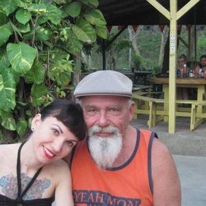 Meet your Posher, Stephen